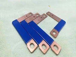 电气铜排母排喷涂