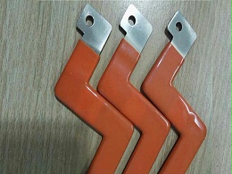 新能源结构件喷涂