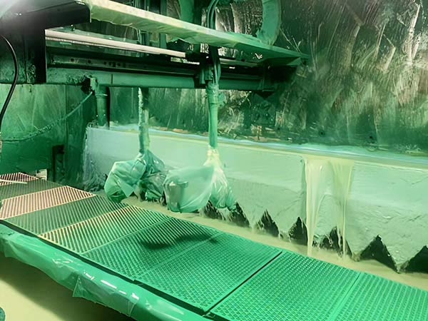 新日旭喷涂加工值得信赖！