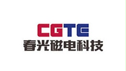 春光磁业