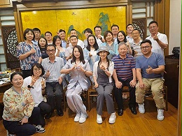 集体合照-2