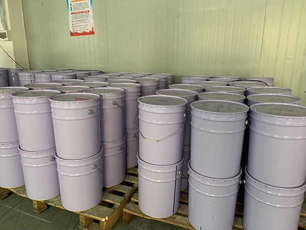 涂料摆放区-2