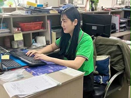 办公照片