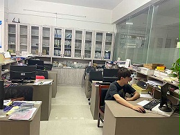 办公室实拍-2