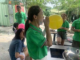 团队活动照片-8