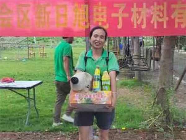 团队活动照片-6