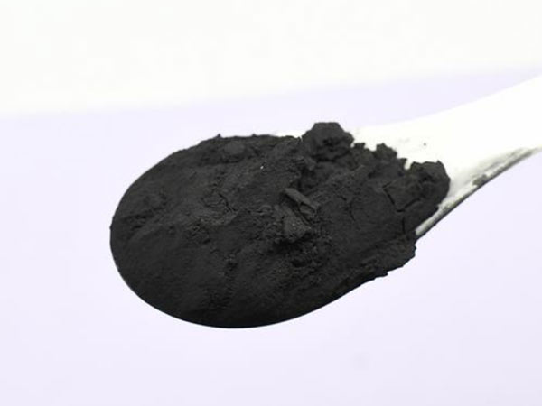 铁硅铝磁环快固化绝缘粉末1