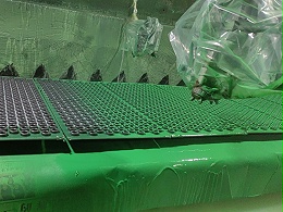 揭秘电子磁环喷漆过程中的三个个致命“雷区”
