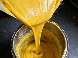 铁氧体磁环绝缘漆怎么选？锰锌与镍锌磁环绝缘涂料区别